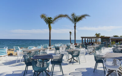 Windcat: Mediterranean Restaurant