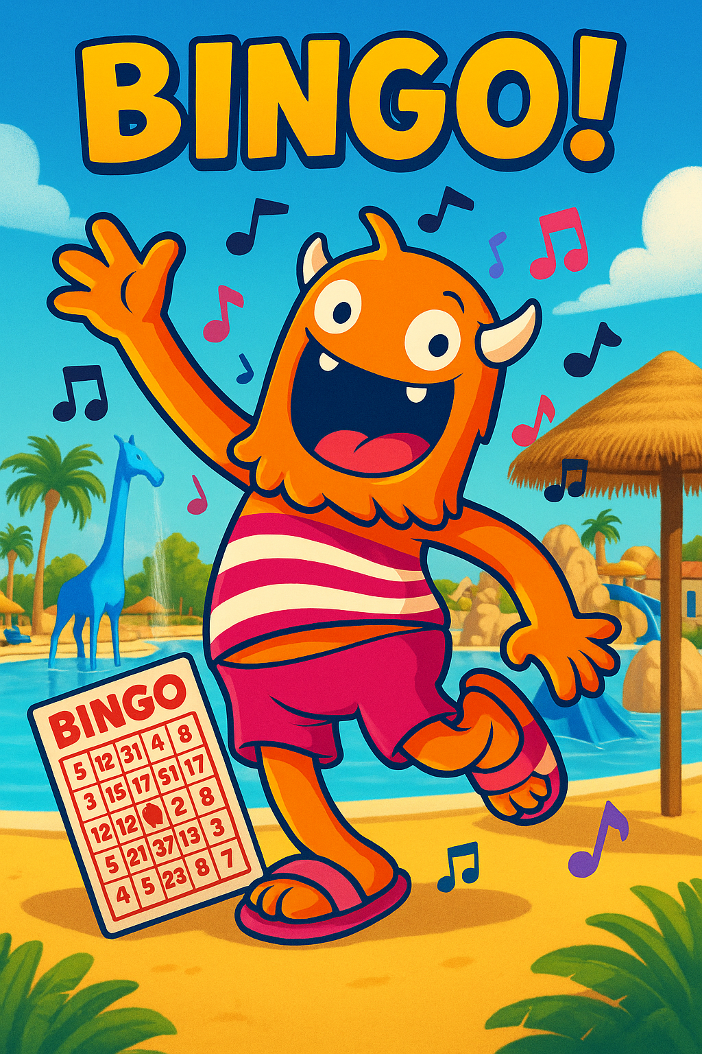 Bongo
