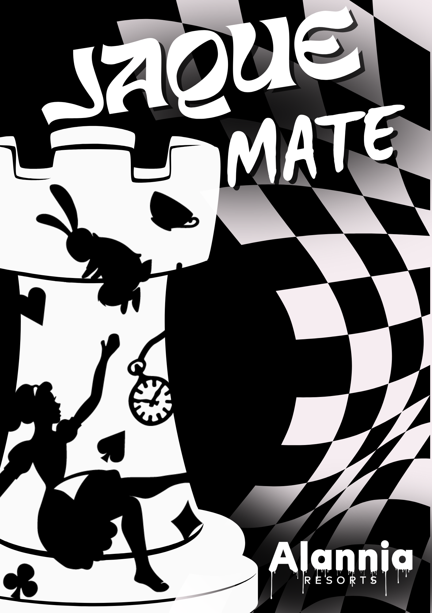Show: Jaque Mate