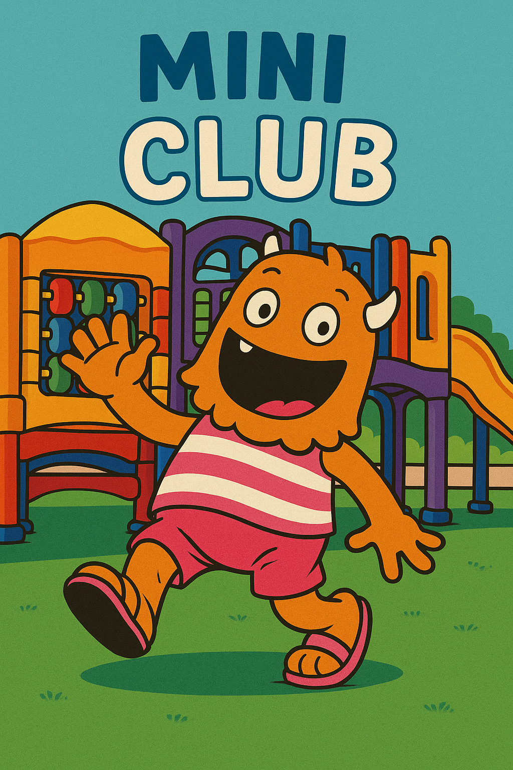 Mini Club Alan