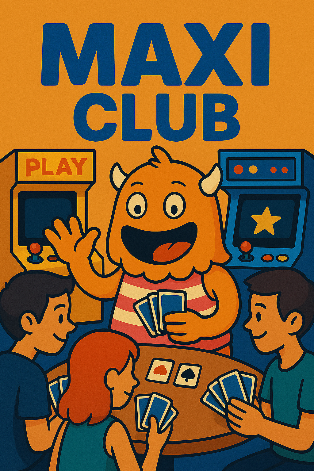 maxi club