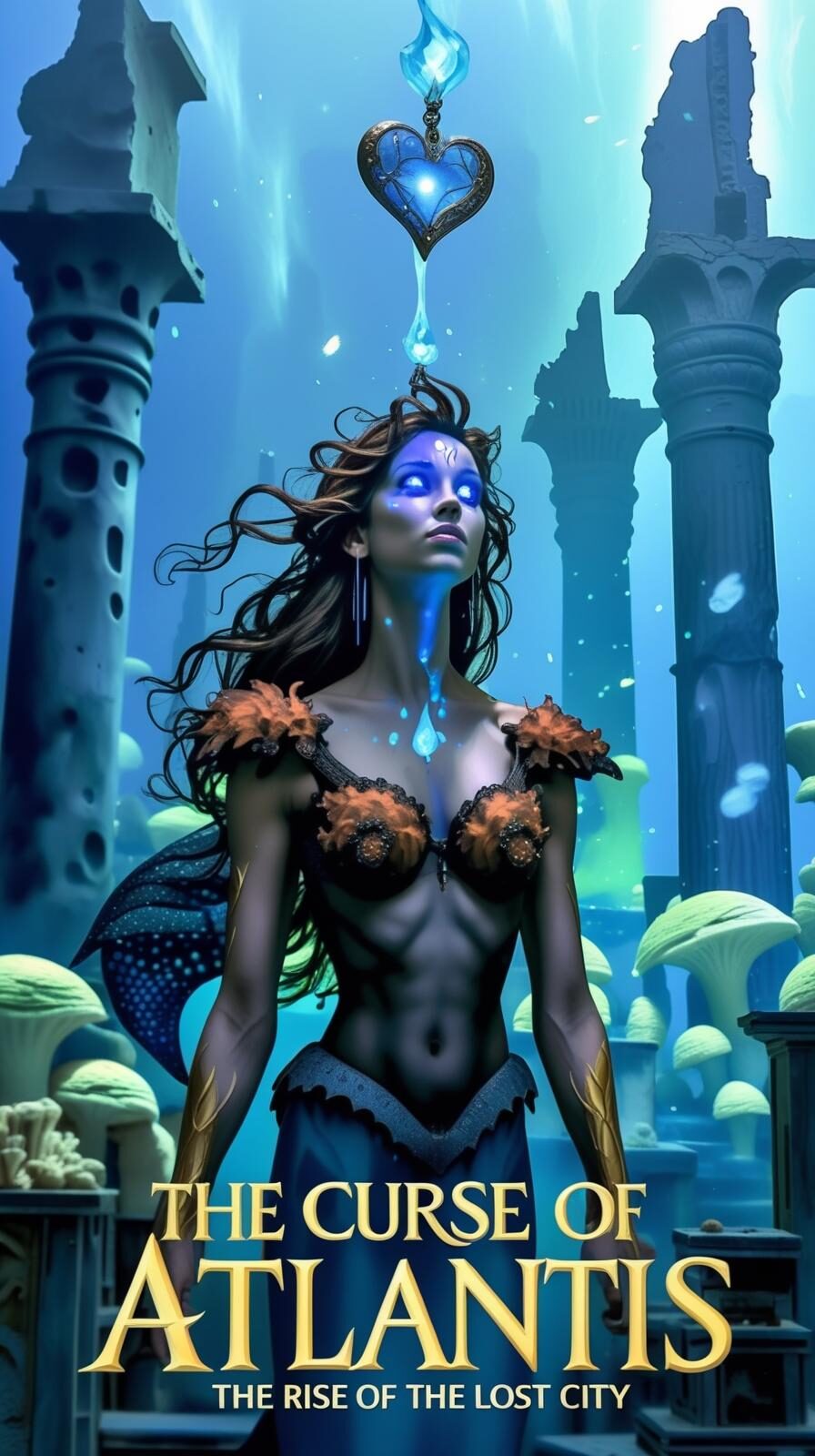 Show: La maldición de Atlantis