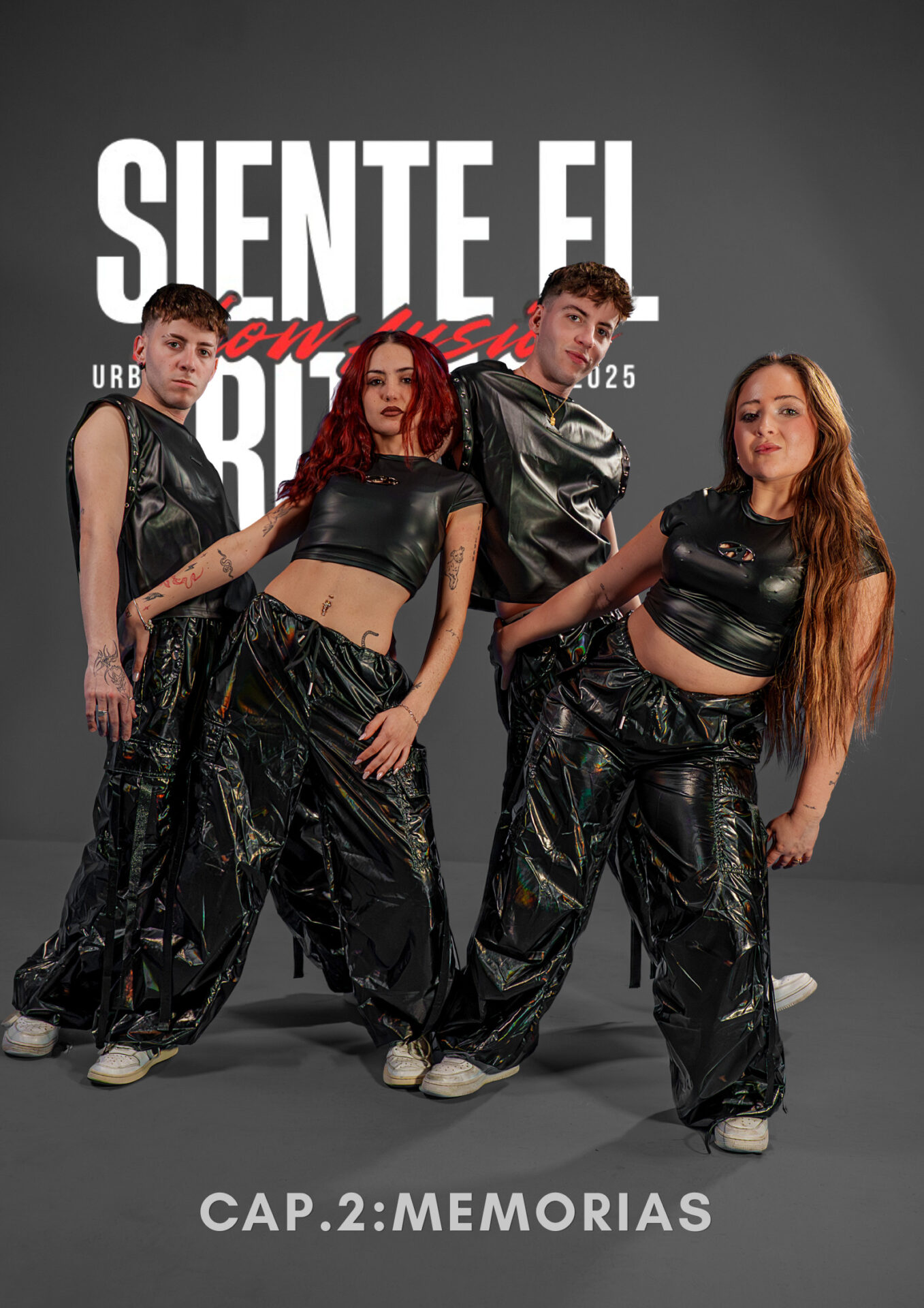 Show: Siente el Ritmo